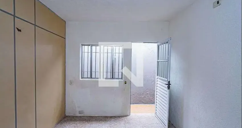 Casa para Aluguel - Freguesia do Ó, 2 Quartos, 100 m² - São Paulo