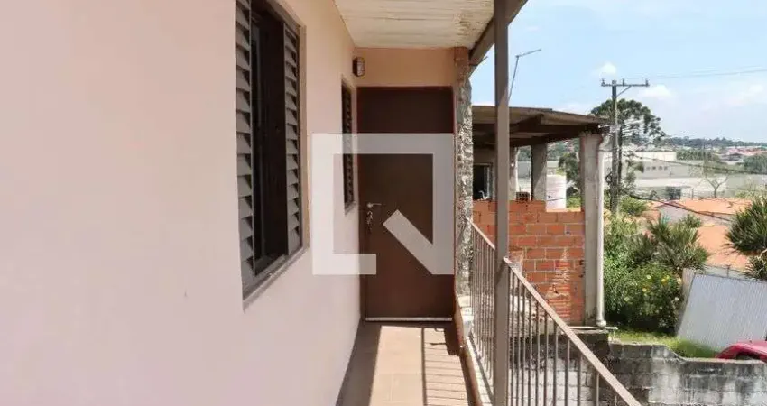Apartamento para Aluguel - Parque Mirante da Mata, 2 Quartos, 37 m² - Cotia