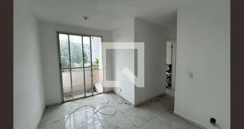 Apartamento para Aluguel - Paiol de Pólvora, 2 Quartos, 55 m² - Nilópolis