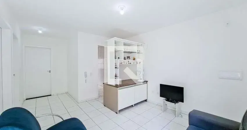 Apartamento para Aluguel - Jardim Cumbica, 2 Quartos, 50 m² - Guarulhos
