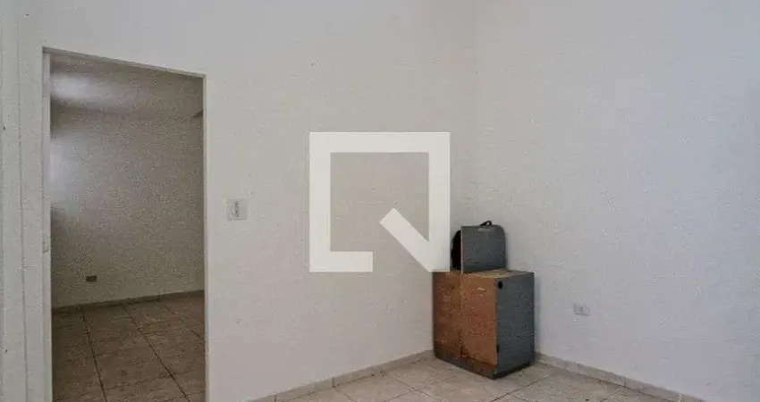 Kitnet / Stúdio para Aluguel - Jardim Marisa, 1 Quarto, 45 m² - São Paulo