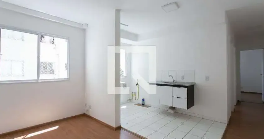 Apartamento para Aluguel - José Bonifácio, 2 Quartos, 45 m² - São Paulo