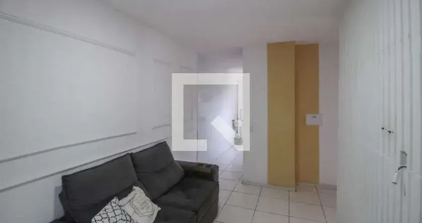 Apartamento para Aluguel - Grajaú, 2 Quartos, 45 m² - Nova Iguaçu