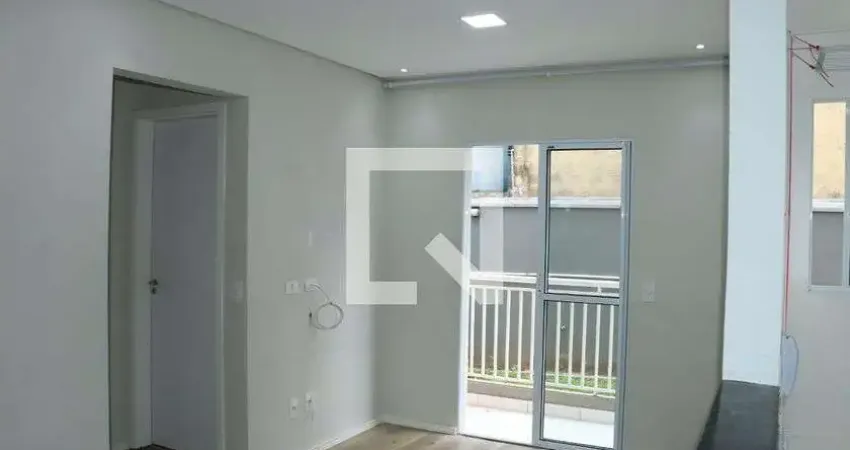 Apartamento para Aluguel - Jardim Colibri II, 2 Quartos, 48 m² - Cotia