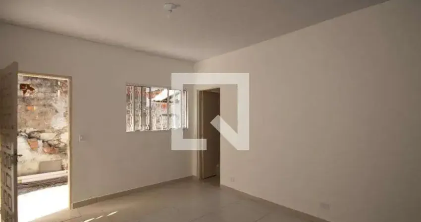 Casa com 1 quarto para alugar na Avenida General Ataliba Leonel, Vila Gustavo, São Paulo