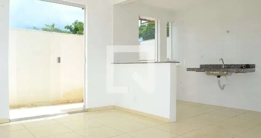 Apartamento para Aluguel - Dom Silvério, 2 Quartos, 62 m² - Belo Horizonte
