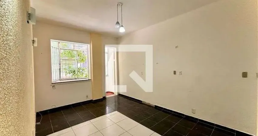 Apartamento para Aluguel - Centro, 1 Quarto, 30 m² - Rio de Janeiro