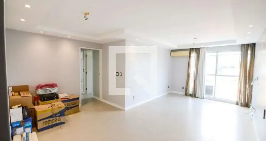 Apartamento para Aluguel - Engenho Novo, 2 Quartos, 77 m² - Rio de Janeiro