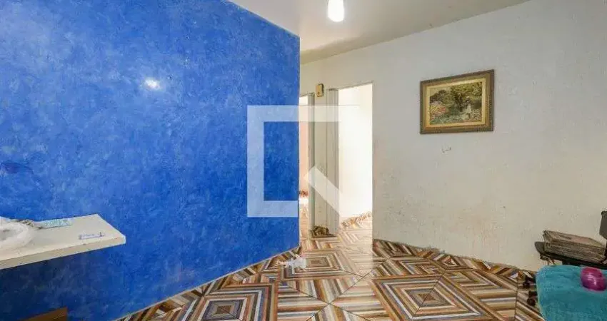Apartamento para Aluguel - Raposo Tavares, 2 Quartos, 52 m² - São Paulo