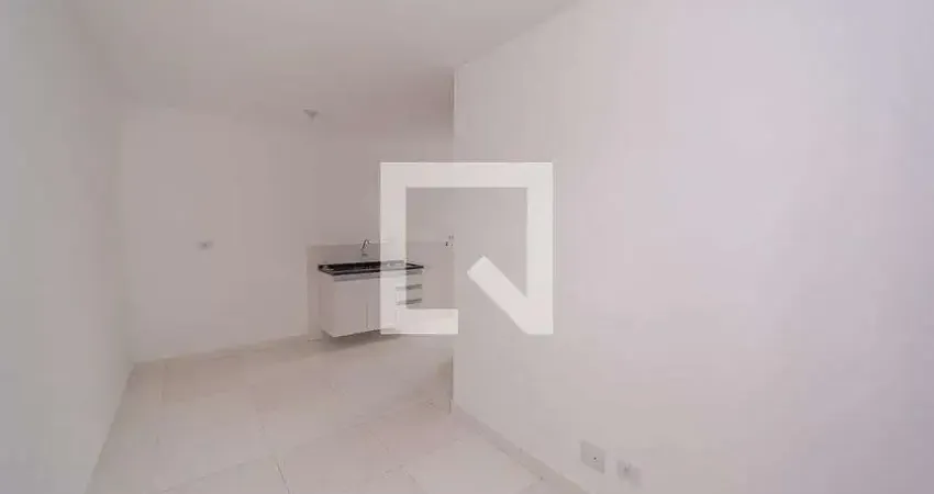 Apartamento para Aluguel - Vila Ré, 2 Quartos, 48 m² - São Paulo