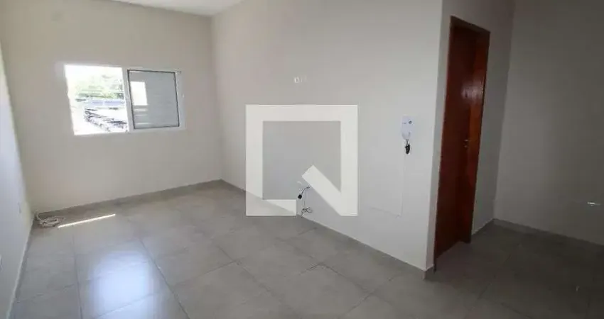 Apartamento para Aluguel - Centro, 1 Quarto, 50 m² - São José dos Campos