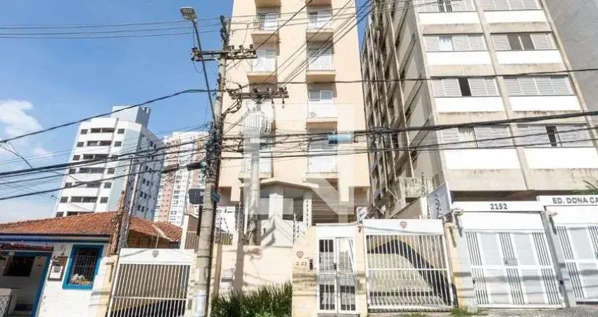 Apartamento para Aluguel - Cambuí, 1 Quarto, 48 m² - Campinas