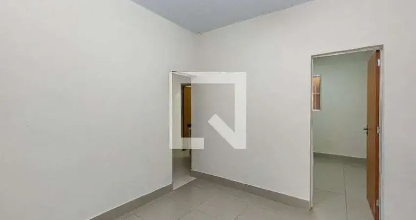 Kitnet / Stúdio para Aluguel - Aparecida Sétima Seção, 1 Quarto, 35 m² - Belo Horizonte