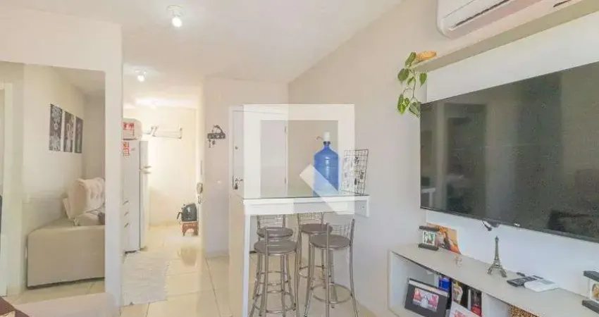 Apartamento para Aluguel - Rio Branco, 2 Quartos, 41 m² - Canoas