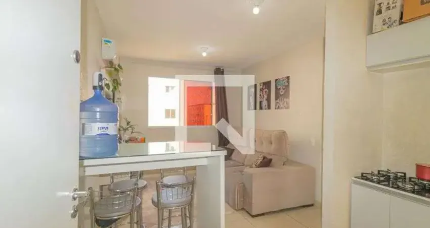 Apartamento para Aluguel - Rio Branco, 2 Quartos, 42 m² - Canoas