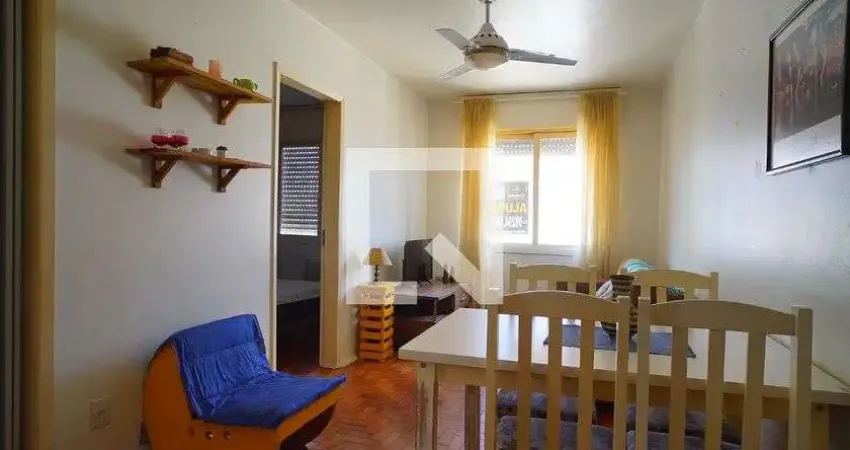 Apartamento para Aluguel - Vila Ipiranga, 1 Quarto, 45 m² - Porto Alegre