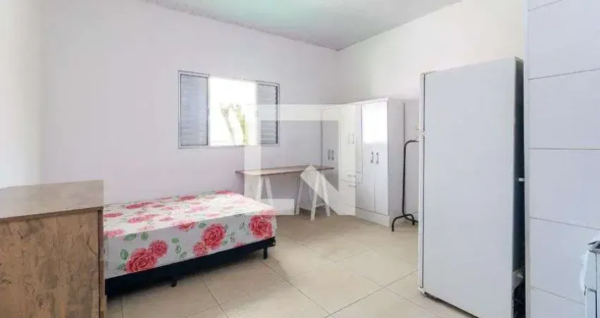 Kitnet / Stúdio para alugar na Rua Alsácia, Campo Belo, São Paulo