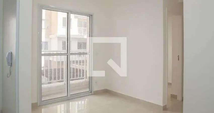 Apartamento para Aluguel - Água Branca, 2 Quartos, 37 m² - São Paulo