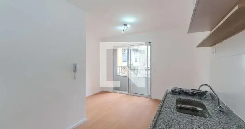 Kitnet / Stúdio para Aluguel - Bela Vista, 1 Quarto, 22 m² - São Paulo