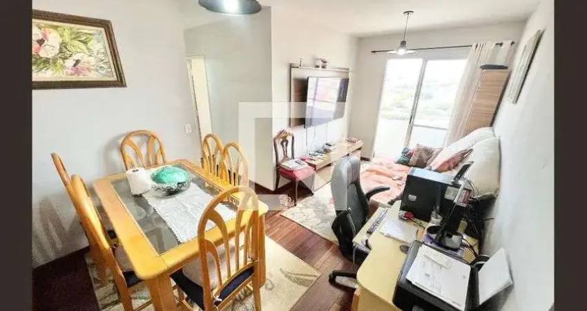 Apartamento para Aluguel - Casa Verde, 2 Quartos, 68 m² - São Paulo