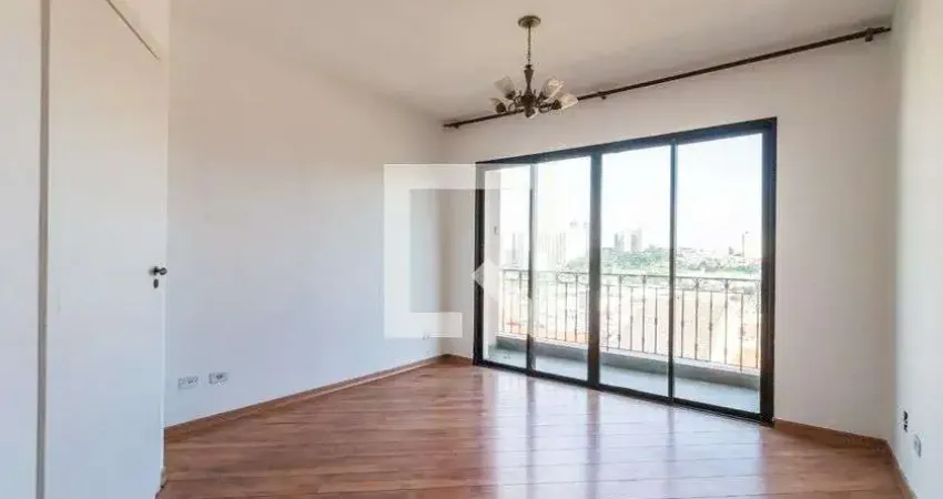 Apartamento para Aluguel - Vila Boa Vista, 3 Quartos, 98 m² - Barueri