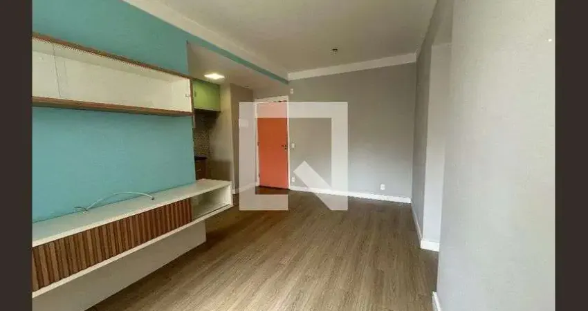 Apartamento para Aluguel - Centro, 2 Quartos, 51 m² - Barueri