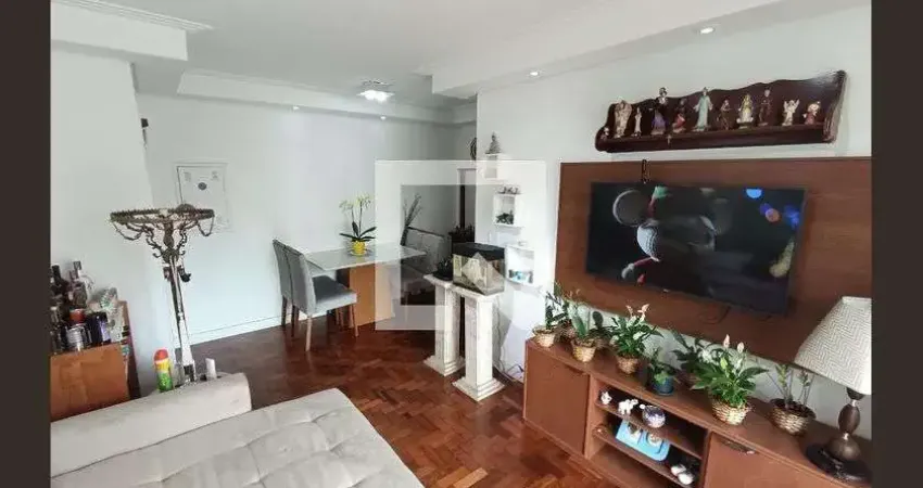 Apartamento para Aluguel - Saúde, 2 Quartos, 60 m² - São Paulo