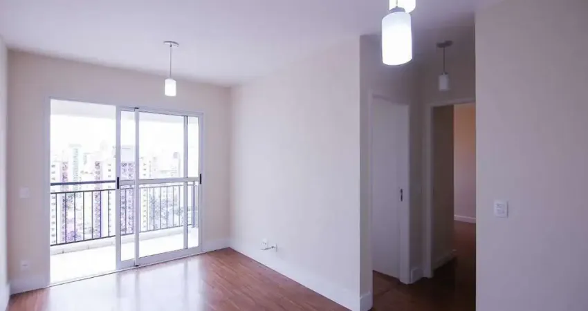 Apartamento para Aluguel - Barra Funda, 2 Quartos, 52 m² - São Paulo
