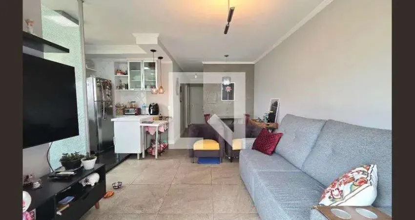 Apartamento para Aluguel - Moema, 2 Quartos, 95 m² - São Paulo