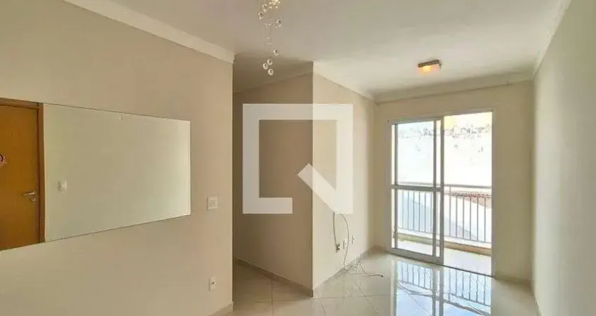 Apartamento para Aluguel - Campos Elíseos , 2 Quartos, 55 m² - Campinas