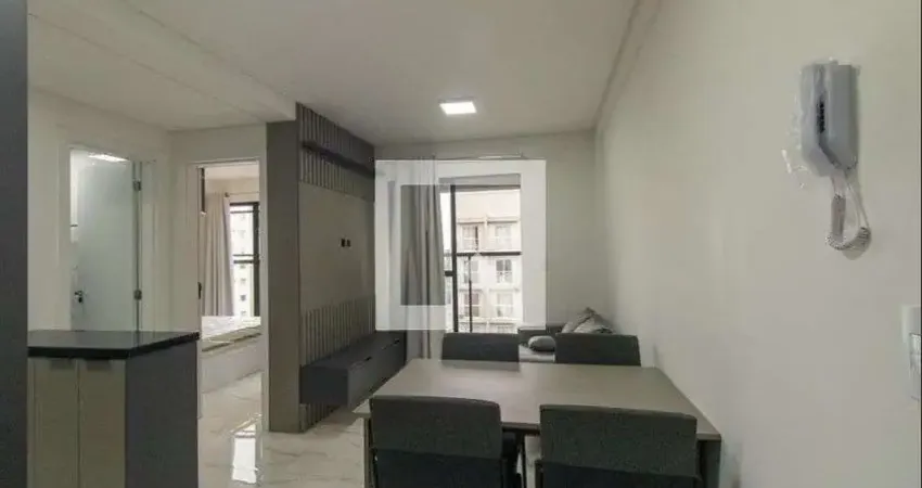 Apartamento para Aluguel - Portão, 1 Quarto, 36 m² - Curitiba