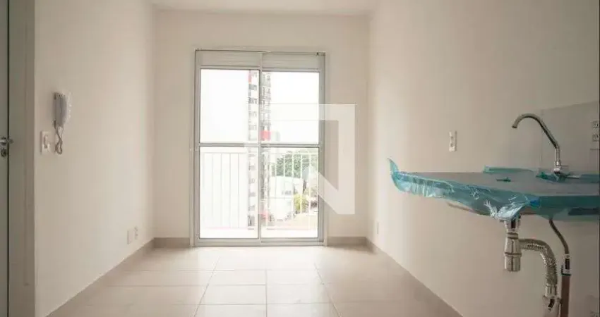 Apartamento para Aluguel - Planalto Paulista, 1 Quarto, 29 m² - São Paulo