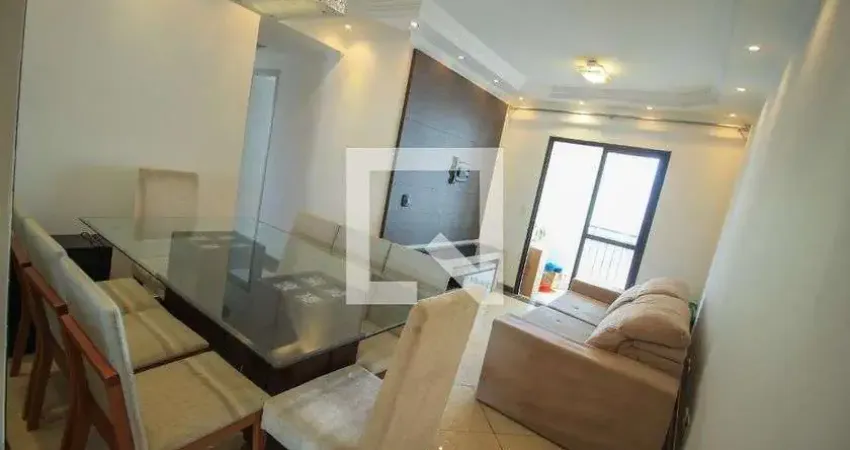 Apartamento para Aluguel - Mooca, 3 Quartos, 75 m² - São Paulo