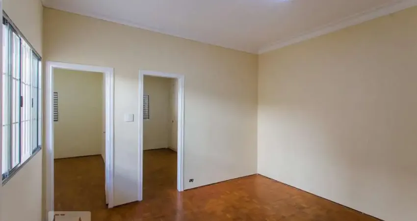 Casa para Aluguel - Vila Mariana, 3 Quartos, 165 m² - São Paulo