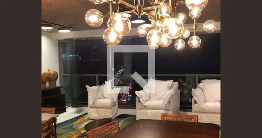 Apartamento para Aluguel - Vila Olímpia, 2 Quartos, 101 m² - São Paulo