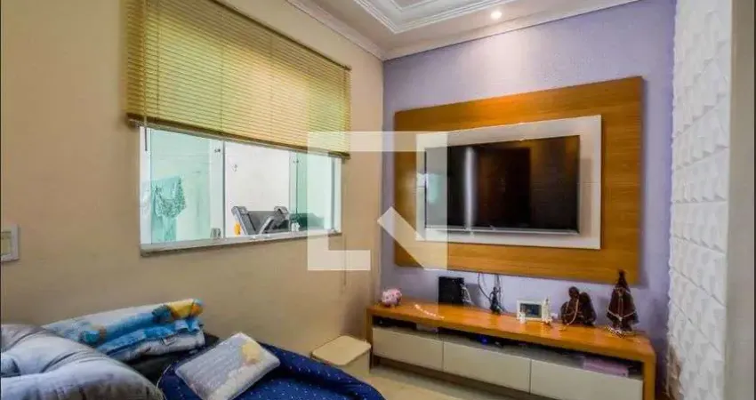 Casa para Aluguel - Santa Teresinha, 2 Quartos, 79 m² - Santo André