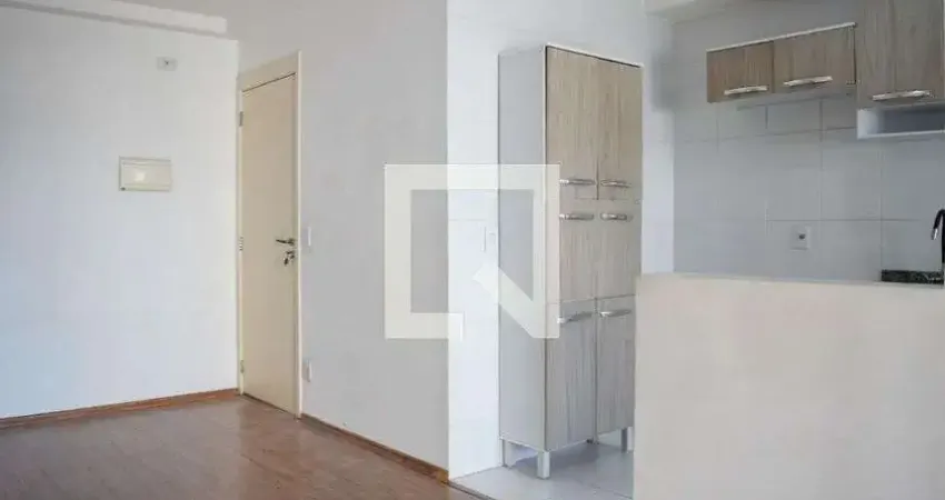 Apartamento para Aluguel - Tatuapé, 2 Quartos, 68 m² - São Paulo
