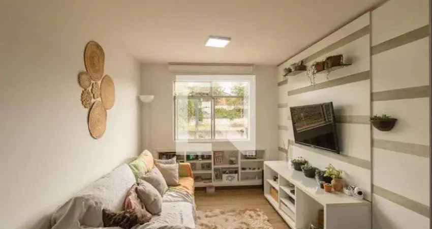 Apartamento para Aluguel - Parolin, 3 Quartos, 50 m² - Curitiba