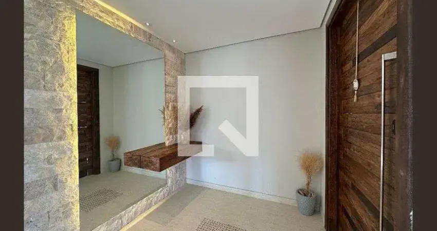 Casa / Sobrado em Condomínio para Aluguel - Alphaville, 4 Quartos, 472 m² - Santana de Parnaíba