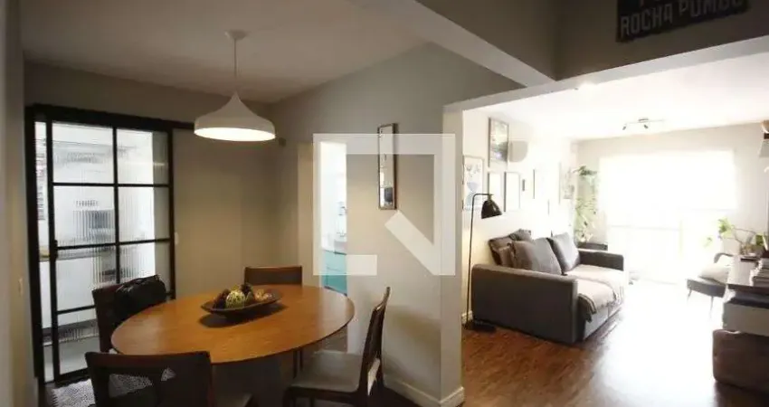 Apartamento para Aluguel - Liberdade, 2 Quartos, 72 m² - São Paulo