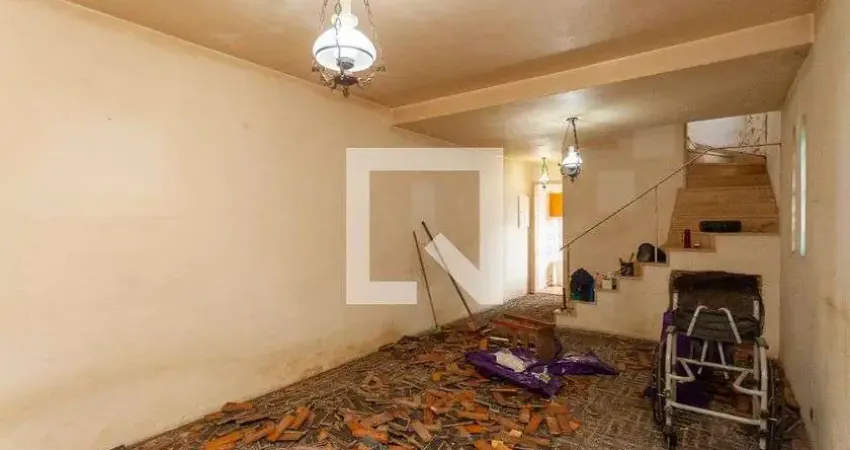 Casa para Aluguel - Cidade Ademar, 2 Quartos, 225 m² - São Paulo