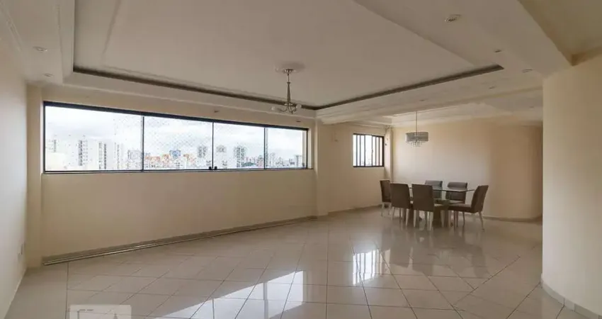 Apartamento para Aluguel - Macedo, 3 Quartos, 150 m² - Guarulhos