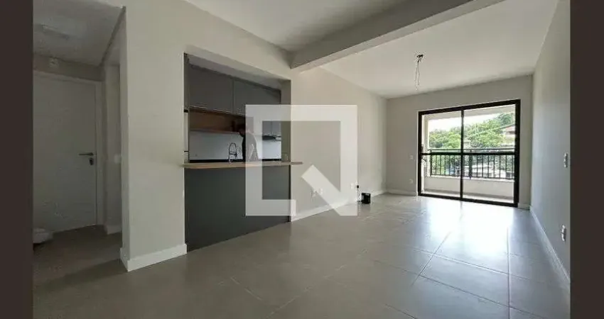 Apartamento para Aluguel - Monte Verde, 3 Quartos, 99 m² - Florianópolis