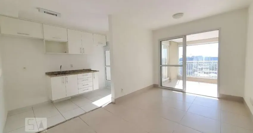 Apartamento para Aluguel - Barra Funda, 2 Quartos, 66 m² - São Paulo