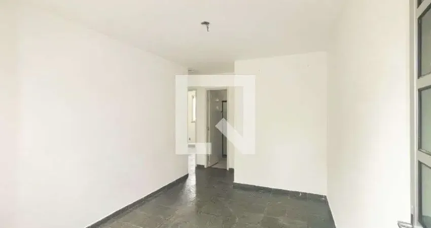 Apartamento para Aluguel - Campo Grande, 2 Quartos, 48 m² - Rio de Janeiro