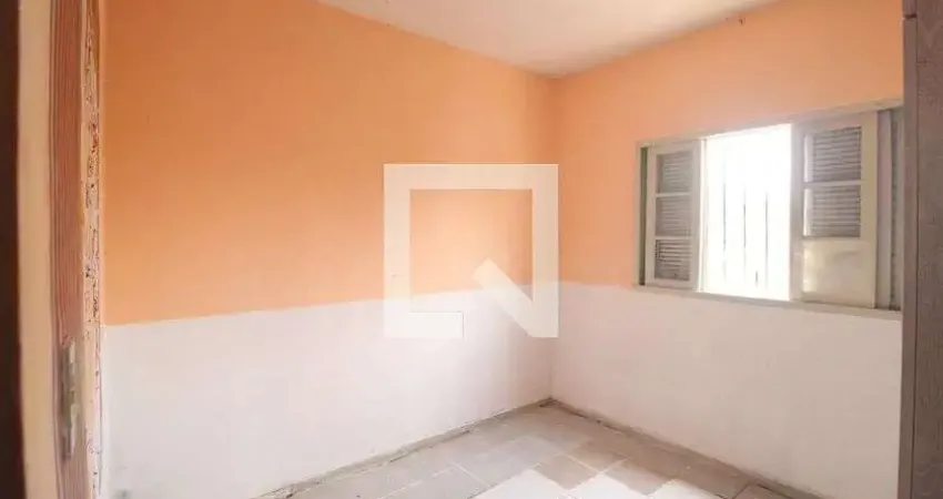 Casa com 1 quarto para alugar na Rua Agenor Vieira da Silva, Rio Bonito, São Paulo