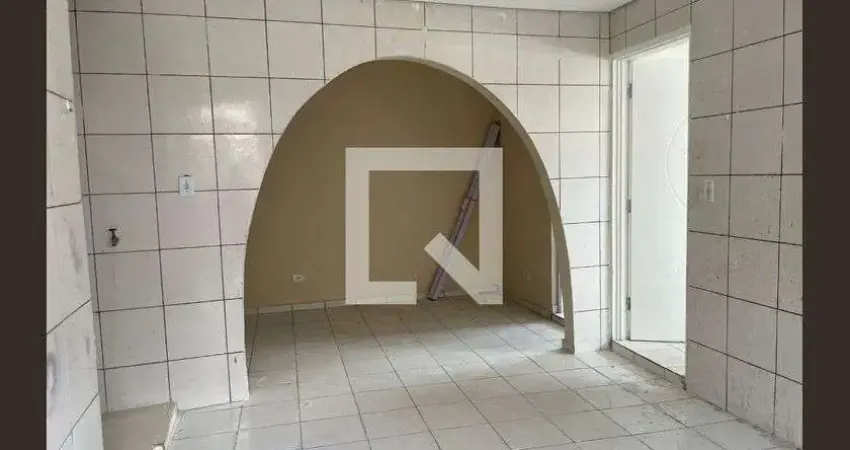 Apartamento para Aluguel - Vila Fidalgo, 2 Quartos, 40 m² - São Paulo