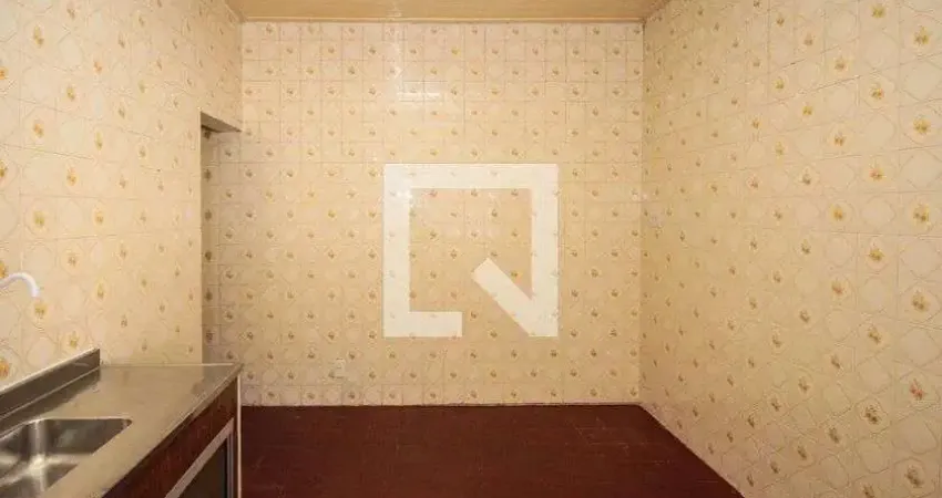 Casa / Sobrado em Condomínio para Aluguel - Vila Santa Clara, 1 Quarto, 35 m² - São Paulo