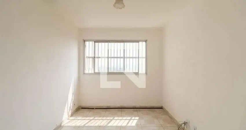 Apartamento para Aluguel - Vila Ré, 2 Quartos, 50 m² - São Paulo