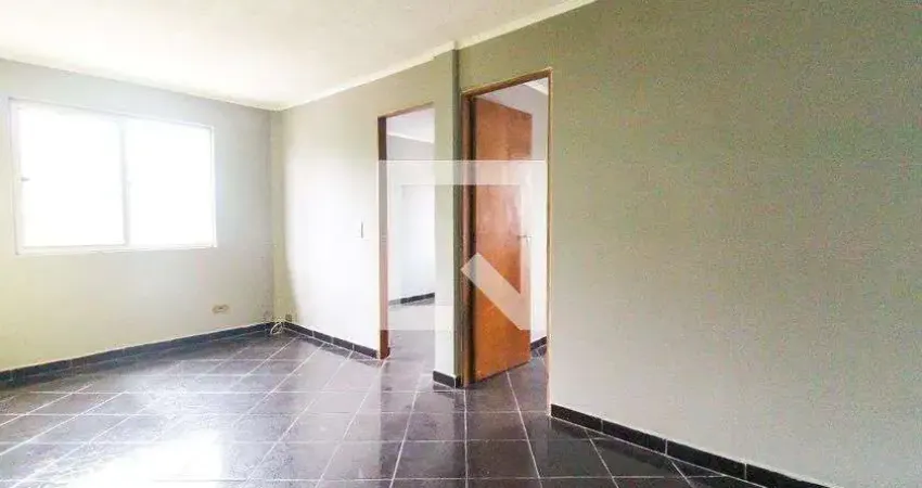 Apartamento para Aluguel - Vila Cosmopolita, 2 Quartos, 50 m² - São Paulo
